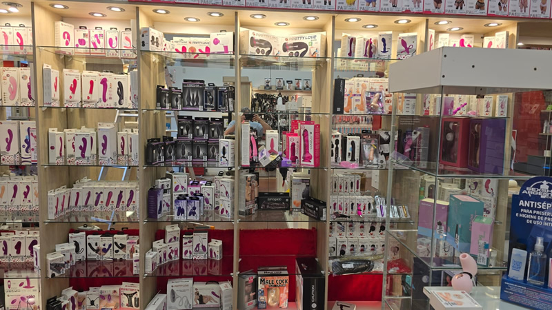 Sexshop En Don Torcuato Boedo