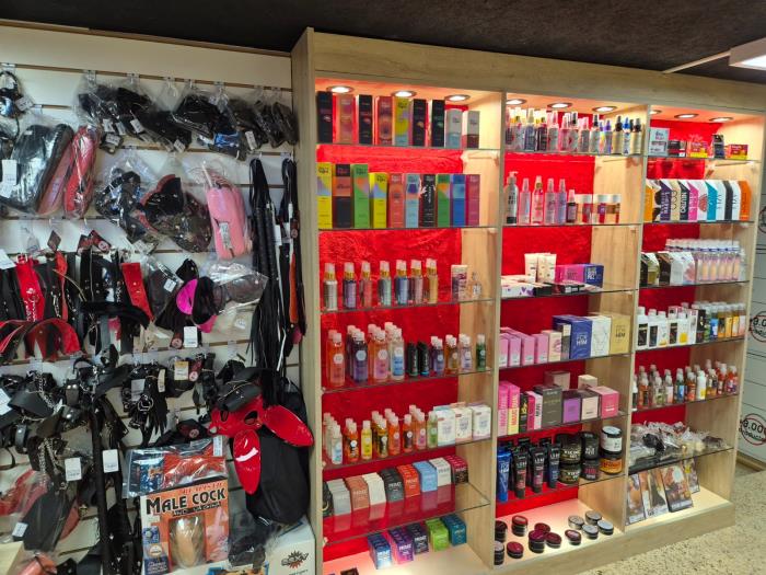 Sexshop En Don Torcuato Tigre